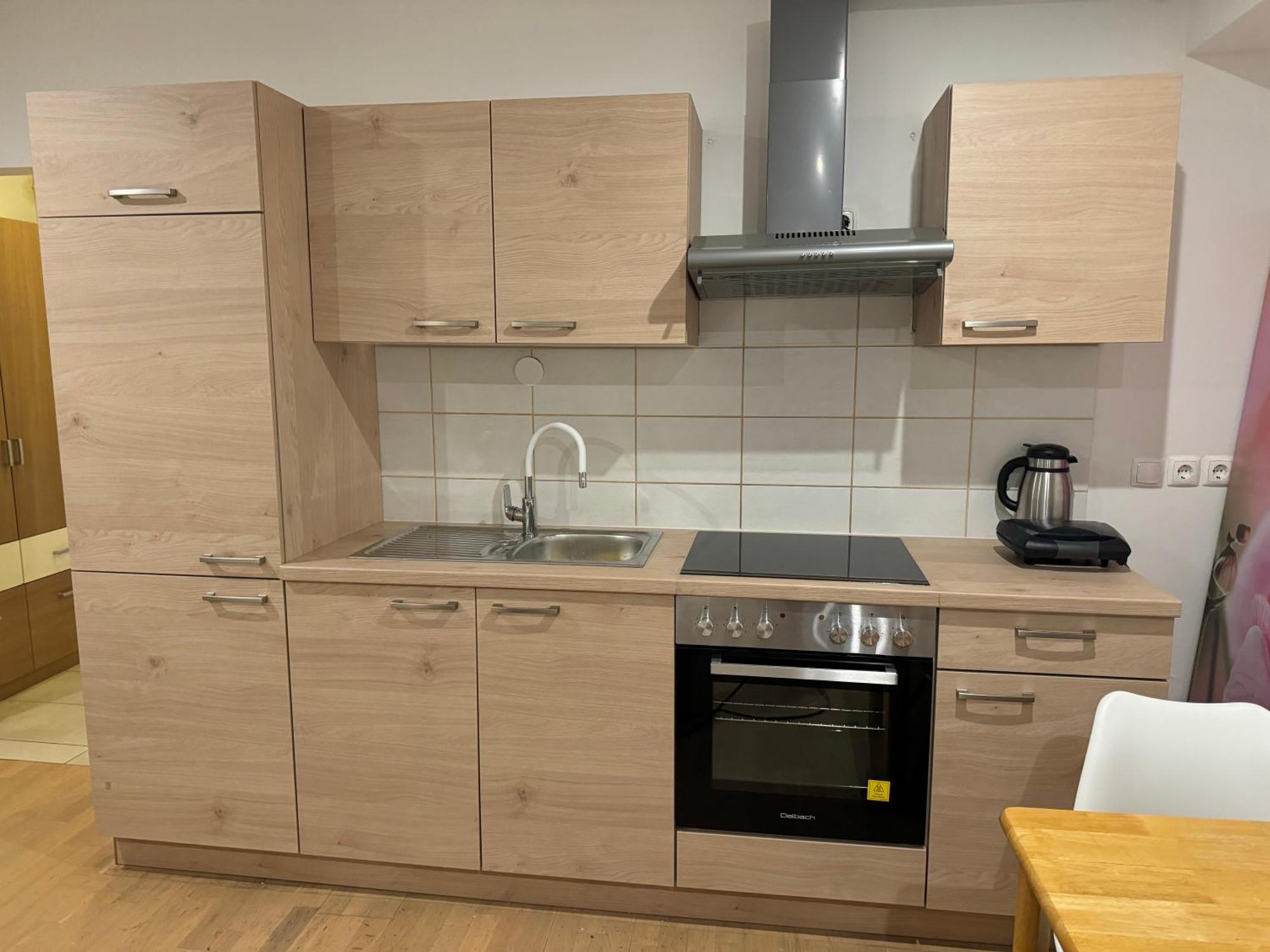 Apartment Na Skali クラーニ エクステリア 写真