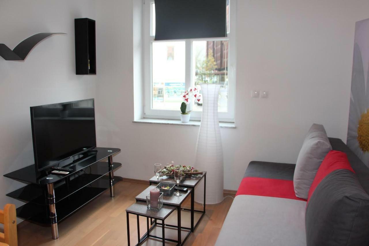 Apartment Na Skali クラーニ エクステリア 写真