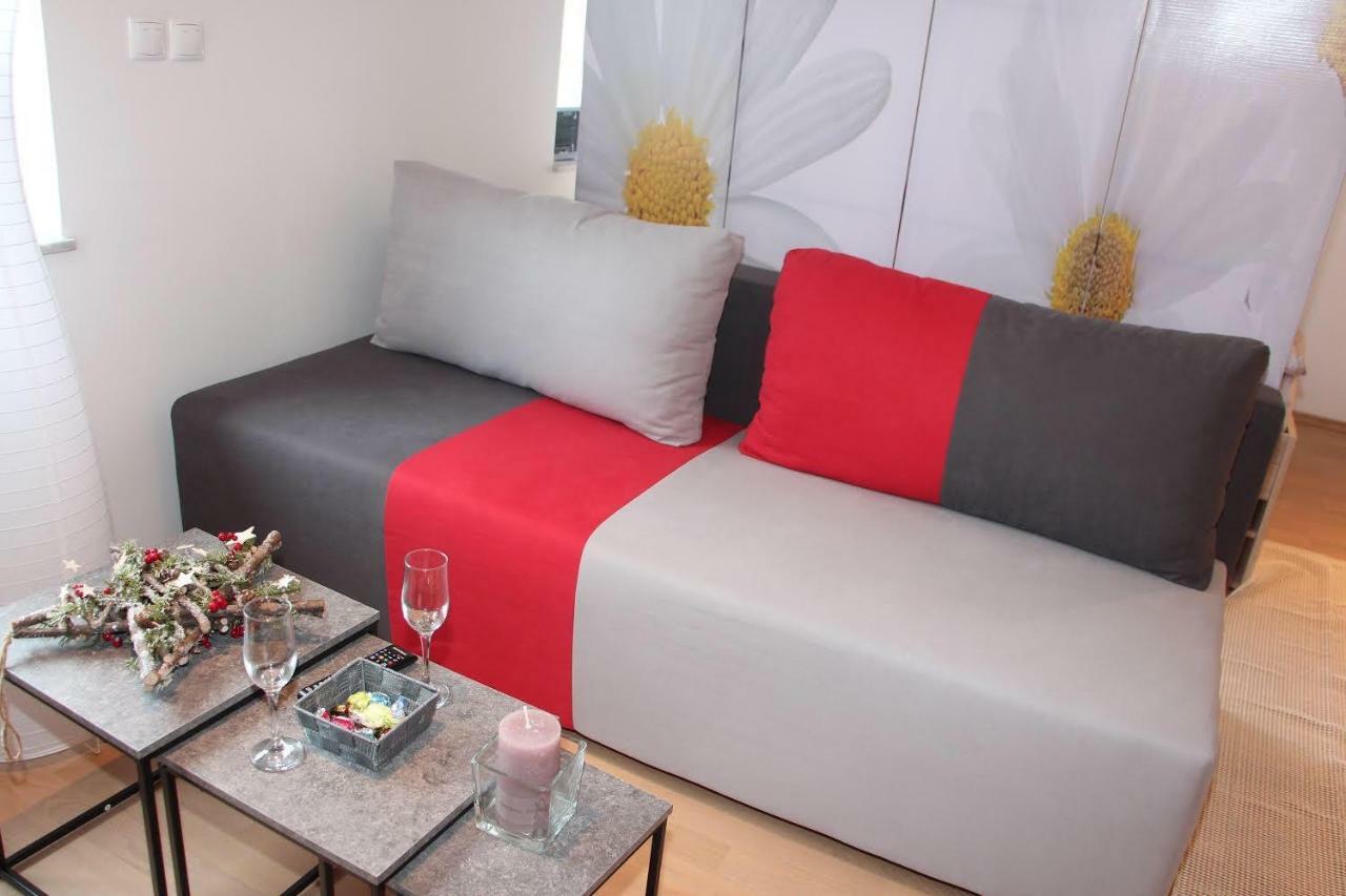Apartment Na Skali クラーニ エクステリア 写真
