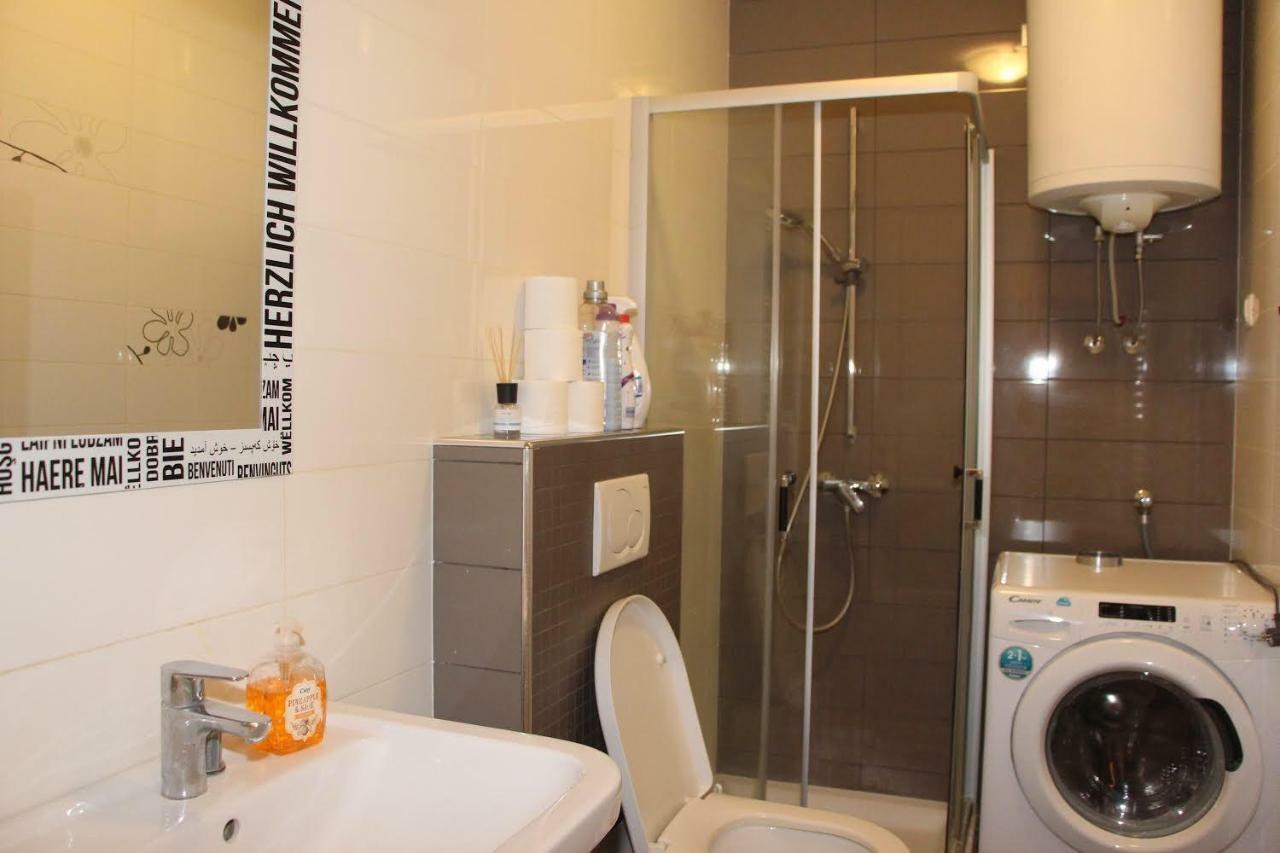 Apartment Na Skali クラーニ エクステリア 写真